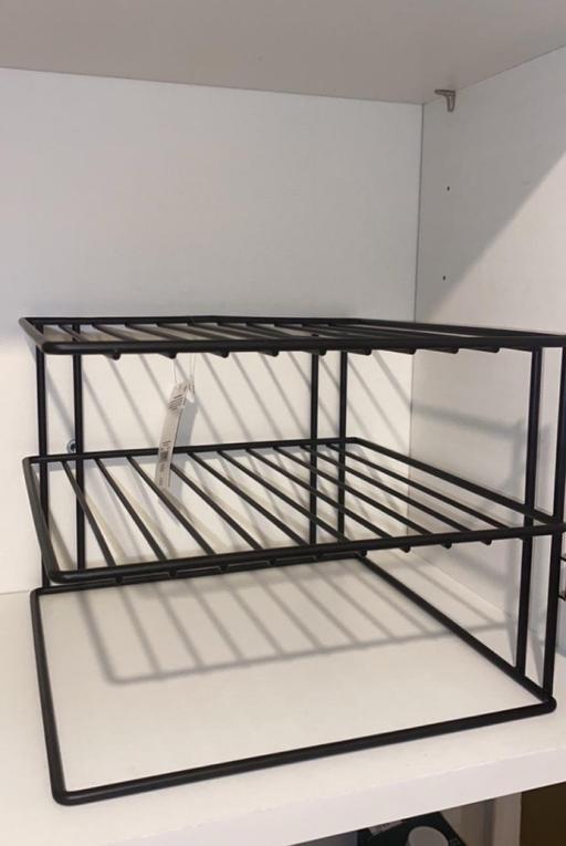 Buy & Sell Birmingham Birmingham - images_alt_text Square plate rack
