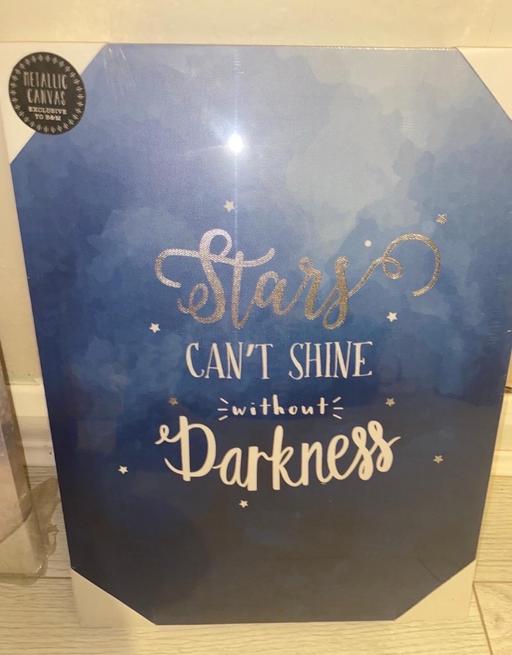 Buy & Sell Birmingham Birmingham - images_alt_text Blue quote canvas