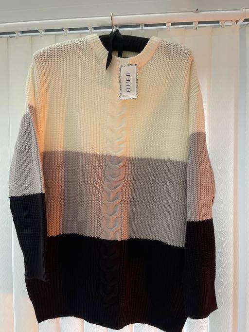 Buy & Sell Langwith Junction Bolsover - Photos for SALE New jumper