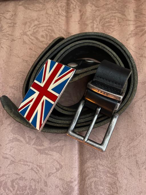 Buy & Sell Langwith Junction Bolsover - Photos for Leather belts