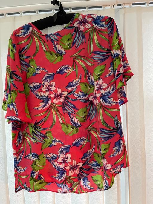 Buy & Sell Shirebrook Bolsover - Photos for SALE silky tops