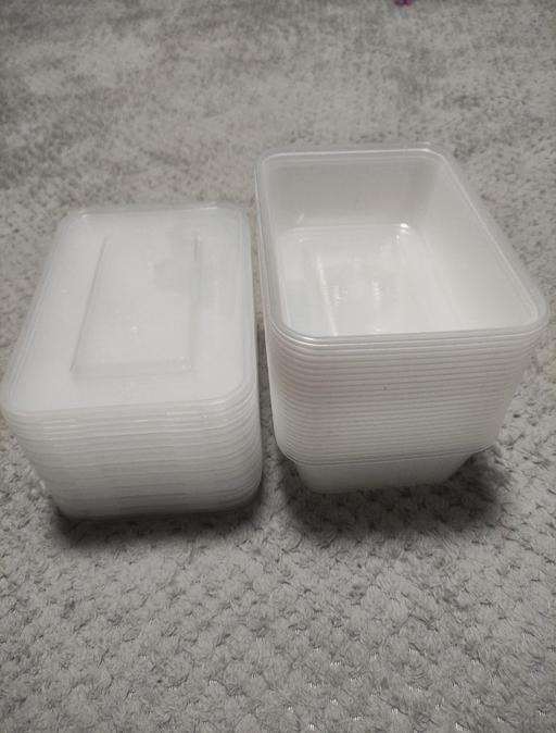 Buy & Sell Grafton Street Industrial Estate West Northamptonshire - Photos for Food container with lid