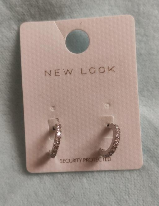 Buy & Sell Grafton Street Industrial Estate West Northamptonshire - Photos for New look earrings