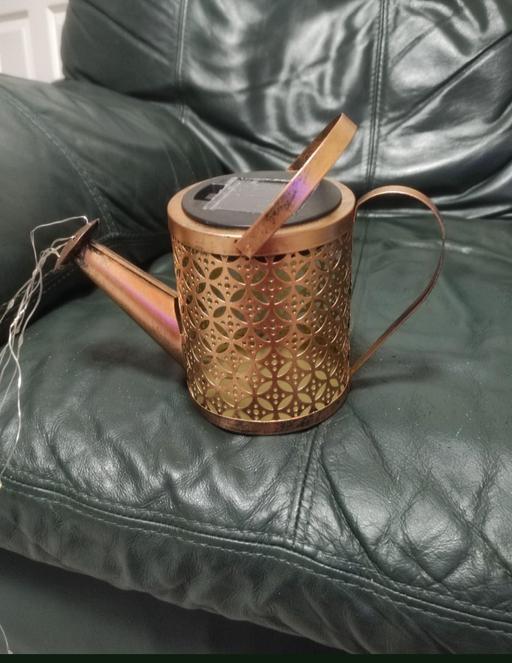 Buy & Sell Grafton Street Industrial Estate West Northamptonshire - Photos for Solar global gold plant decoration