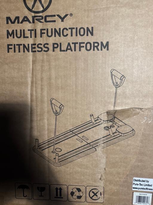 Buy & Sell East Howle County Durham - Photos for Fitness platform