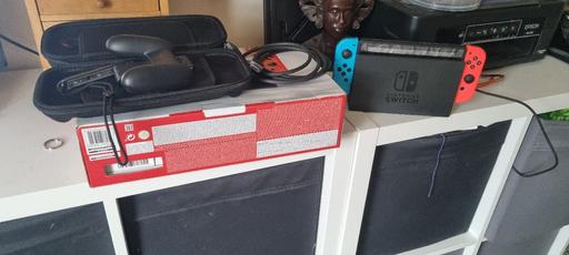 Buy & Sell Birkenshaw Kirklees - Photos for Nintendo switch