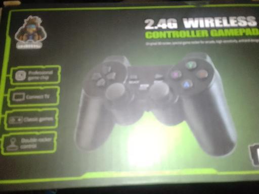 Buy & Sell East Ham East London - Photos for wireless controller gamepad