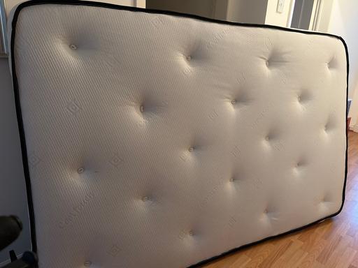 Buy & Sell Kirkintilloch East Dunbartonshire - Photos for Mattress