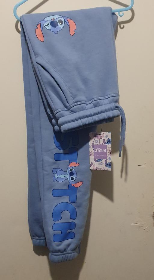 Buy & Sell Maypole Birmingham - Photos for Brand New Girls Stitch Joggers 10-11 Years