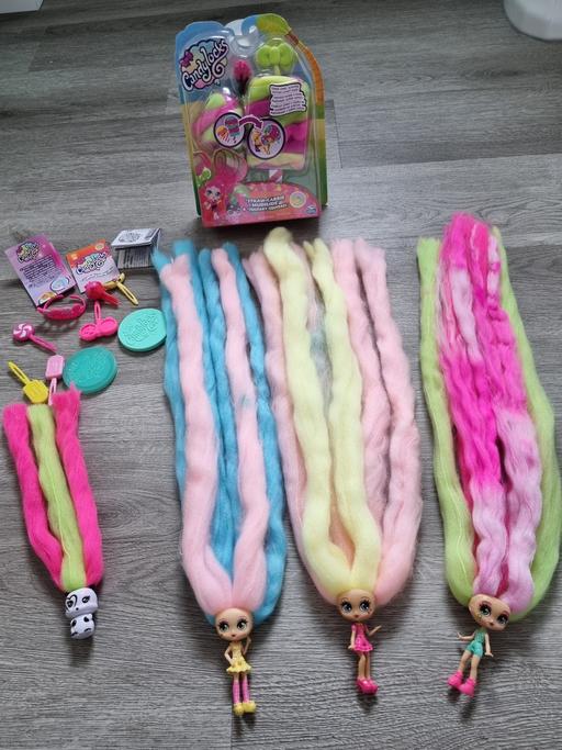 Buy & Sell Bexleyheath Bexley - Photos for New Dolls