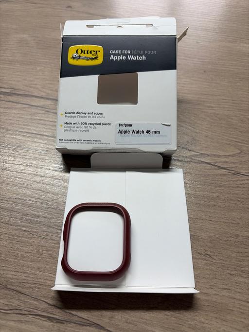 Buy & Sell Duckmanton Chesterfield - Photos for Otter case for Apple Watch