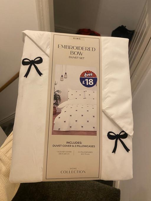 Buy & Sell Birkby Kirklees - Photos for Bedding