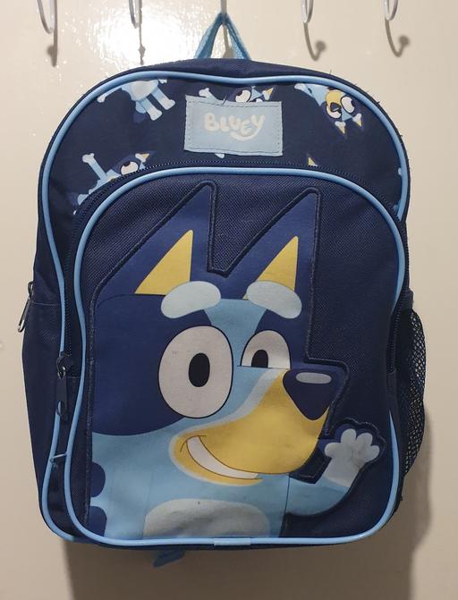 Buy & Sell Maypole Birmingham - Photos for FREE TOO COLLECT - Bluey Backpack