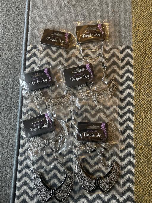 Buy & Sell Kings Heath Birmingham - Photos for New 6x packs of necklaces