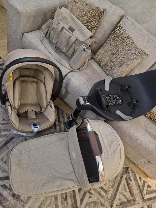 Buy & Sell Corngreaves Trading Estate Sandwell - Photos for mamas & papas ocarro travel system