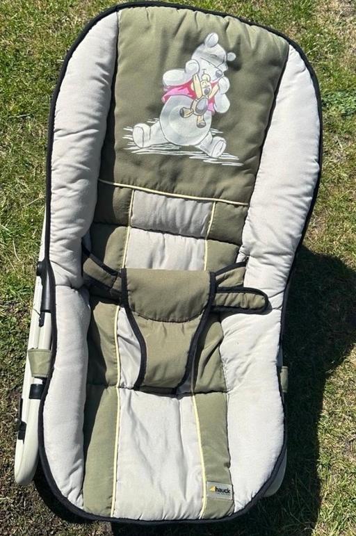 Buy & Sell Golds Hill Sandwell - Photos for Baby bouncer