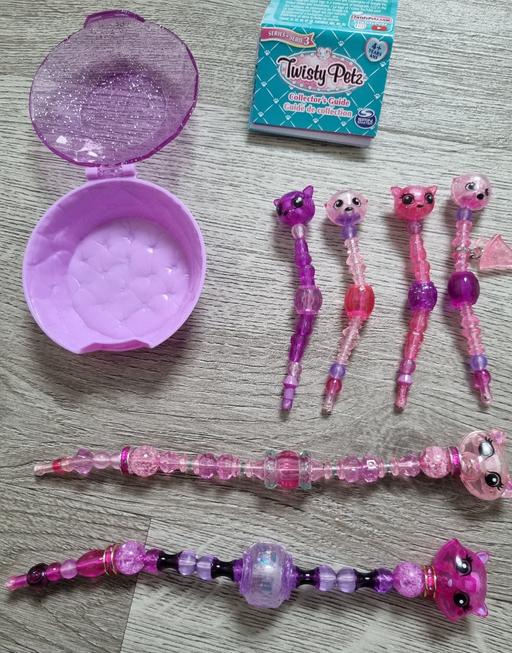 Buy & Sell Bexleyheath Bexley - Photos for Twisty Petz