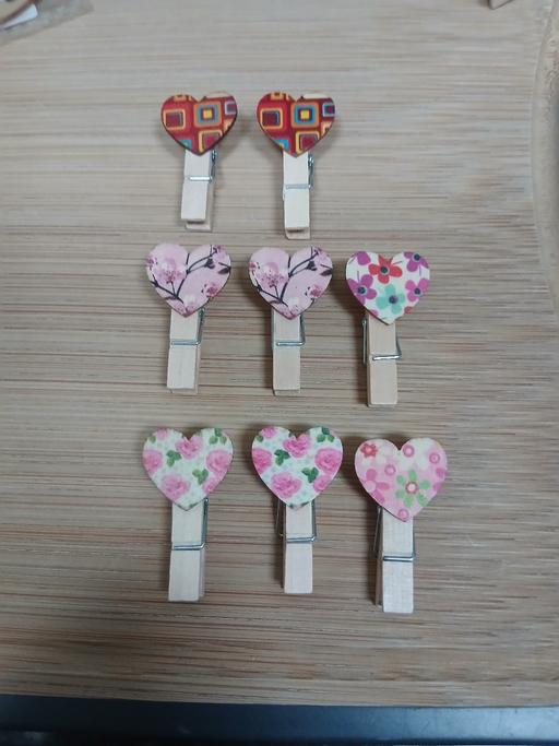 Classes Bradley Fold Trading Estate Bury - Photos for Heart Pegs New