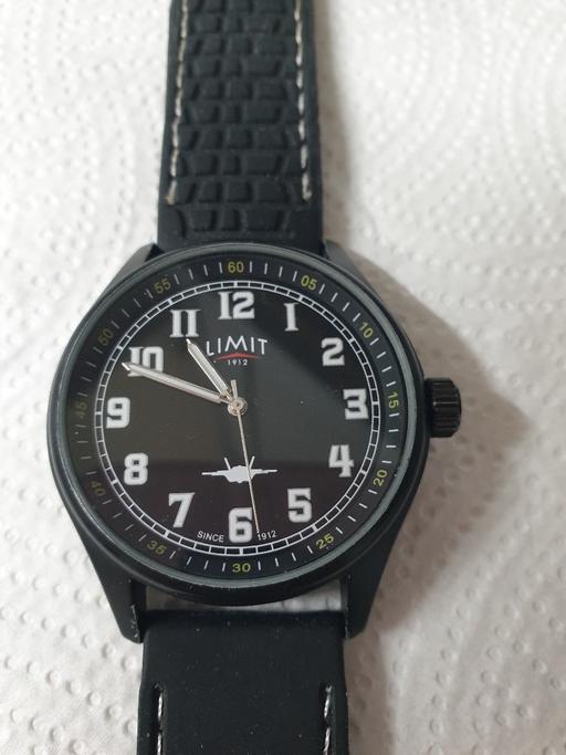 Buy & Sell Kings Norton Birmingham - Photos for mens new Limit watch.