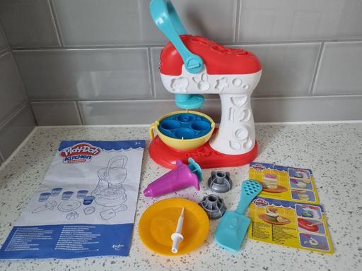 Buy & Sell Bexleyheath Bexley - Photos for Play Doh Kitchen Set