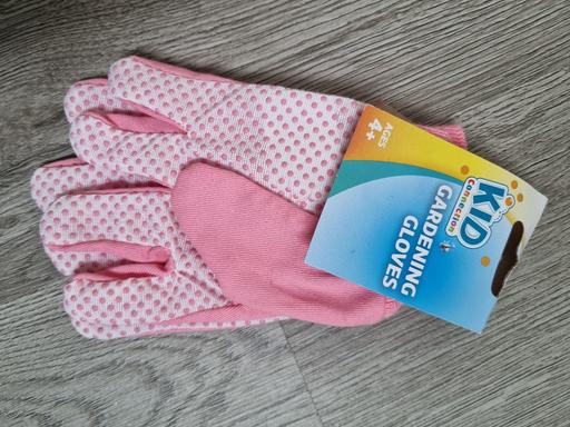 Buy & Sell Bexleyheath Bexley - Photos for New Kids Gardening Gloves