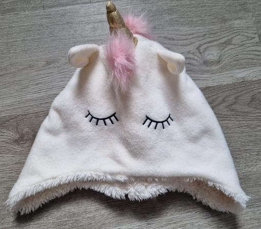 Buy & Sell Bexleyheath Bexley - Photos for Girl's Winter Unicorn Hat