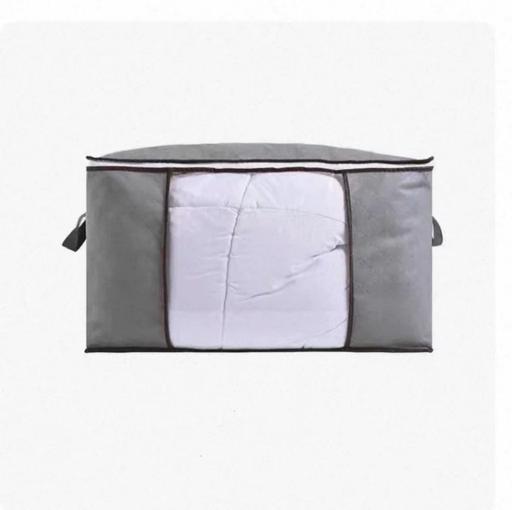 Buy & Sell Iffley Oxford - Photos for Large grey clothes storage bags(5 Psc)