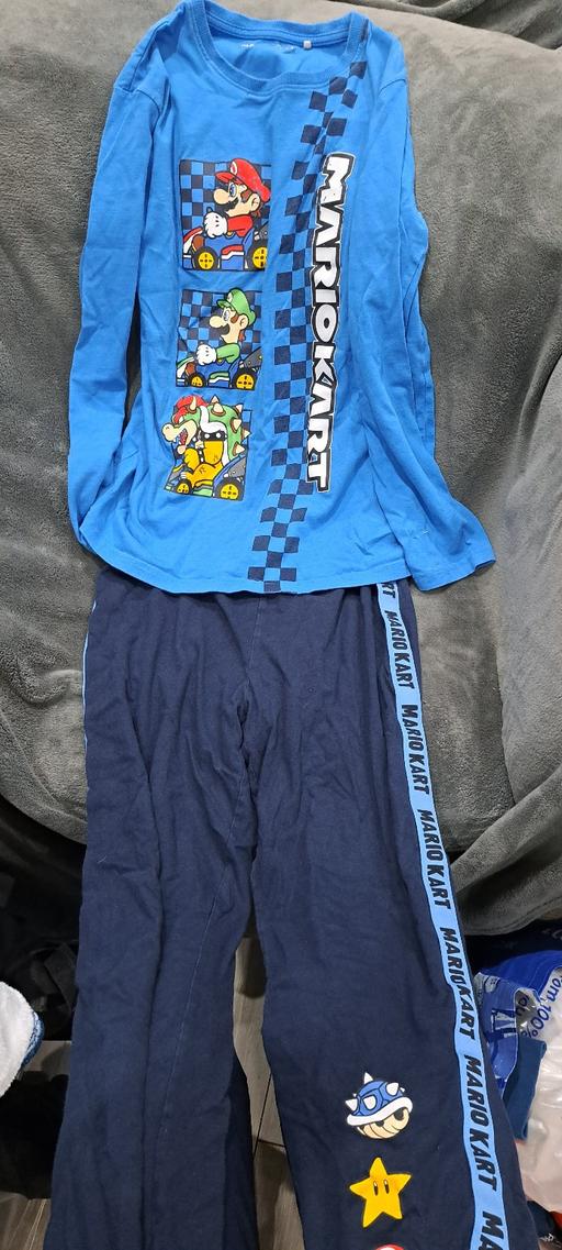 Buy & Sell Sutton Coldfield Birmingham - Photos for Next Pjs Age 11