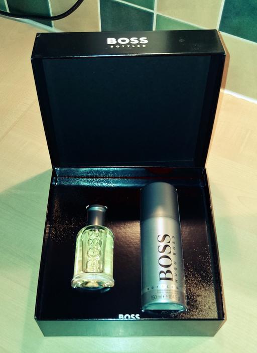 Buy & Sell Shepshed Charnwood - Photos for BOSS BOTTLED