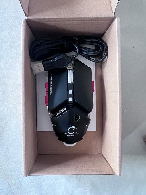 Buy & Sell Iffley Oxford - Photos for Epctek Gaming MousePads