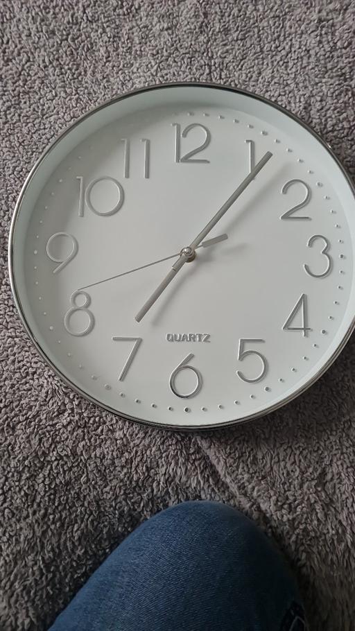 Buy & Sell Woodsetton Dudley - Photos for clock