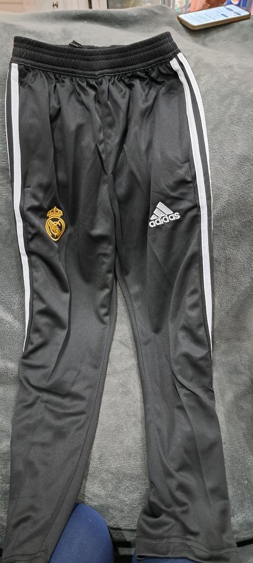 Buy & Sell Sutton Coldfield Birmingham - Photos for Adidas Trousers Age 12-13