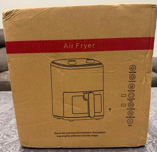 Buy & Sell Birstall Kirklees - Photos for Air fryer