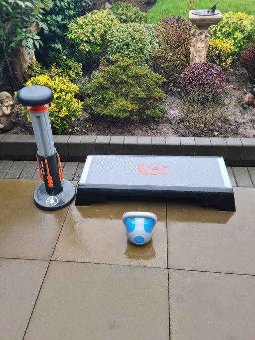 Buy & Sell Halesowen Dudley - Photos for exercise items