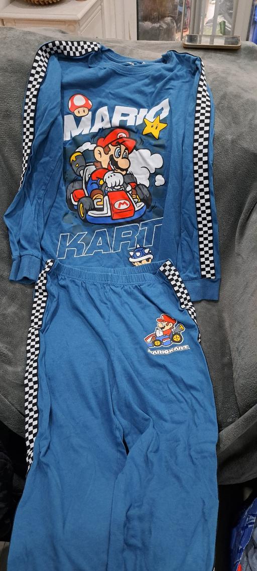 Buy & Sell Sutton Coldfield Birmingham - Photos for Next Pjs Age 12-13