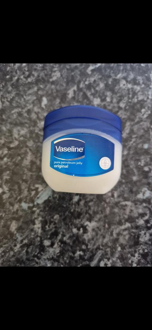 Buy & Sell Leicester City Centre Leicester - Photos for brand new vaseline