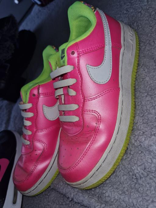 Buy & Sell Woodsetton Dudley - Photos for girls trainers size 13.5
