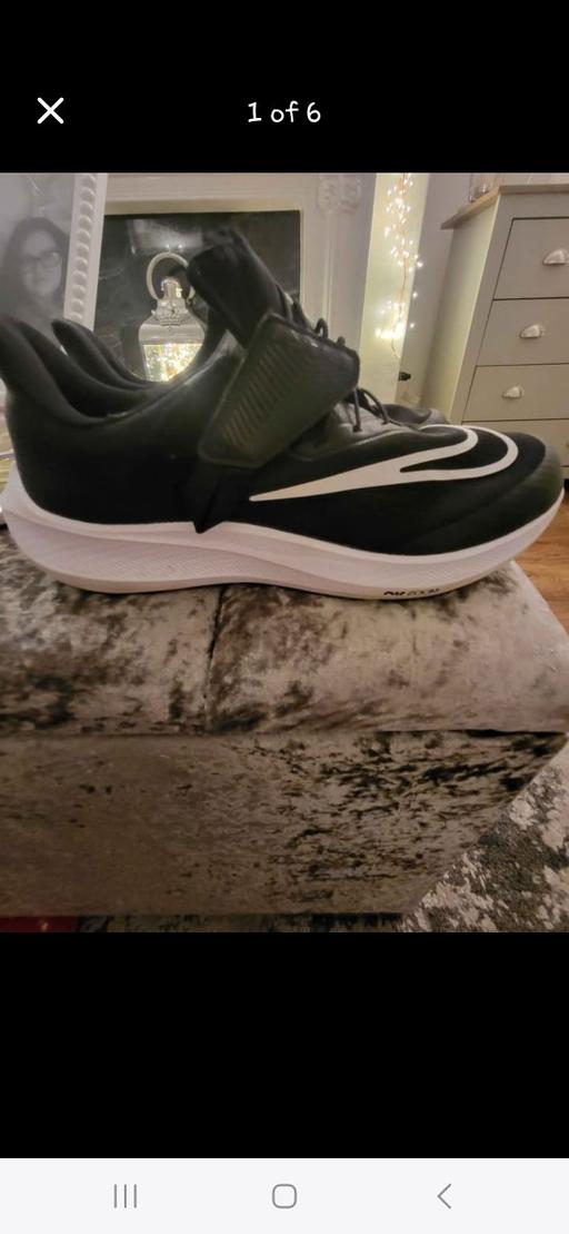 Buy & Sell Worsley Mesnes Wigan - Photos for Nike Pegasus Trainers