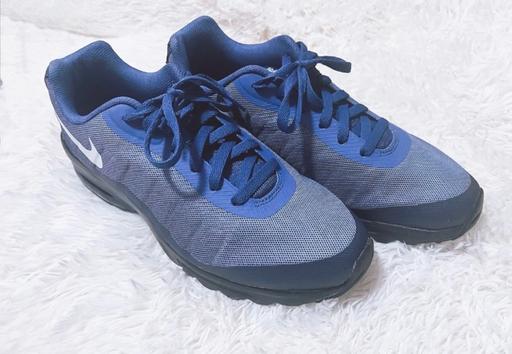 Buy & Sell Littlemore Oxford - Photos for Nike Air Max Invigor Trainers
