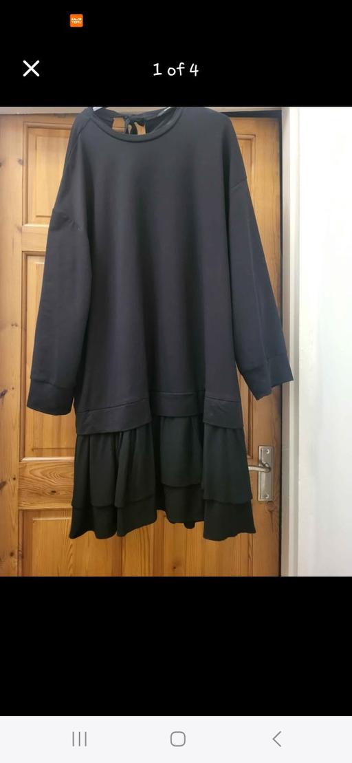Buy & Sell Worsley Mesnes Wigan - Photos for Jumper Dress NEW