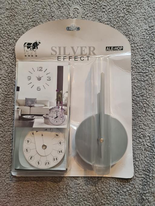 Buy & Sell Woodsetton Dudley - Photos for Wall clock