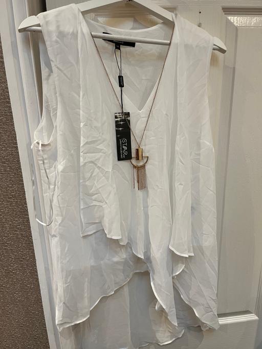 Buy & Sell Sedgley Dudley - Photos for White top