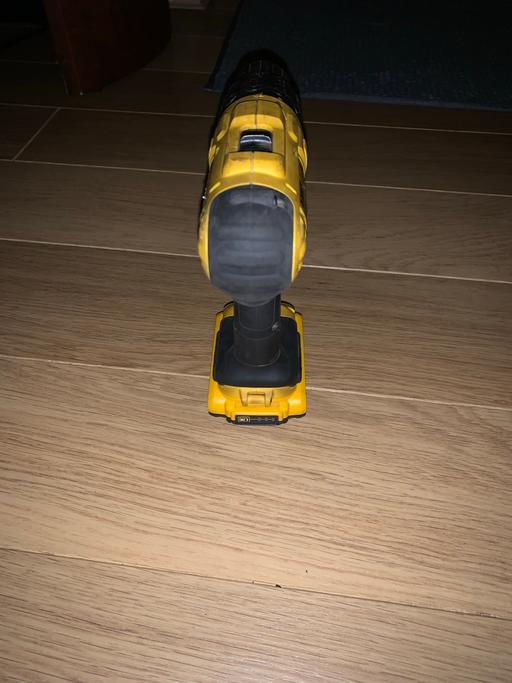 Buy & Sell Maney Birmingham - Photos for Cordless drill