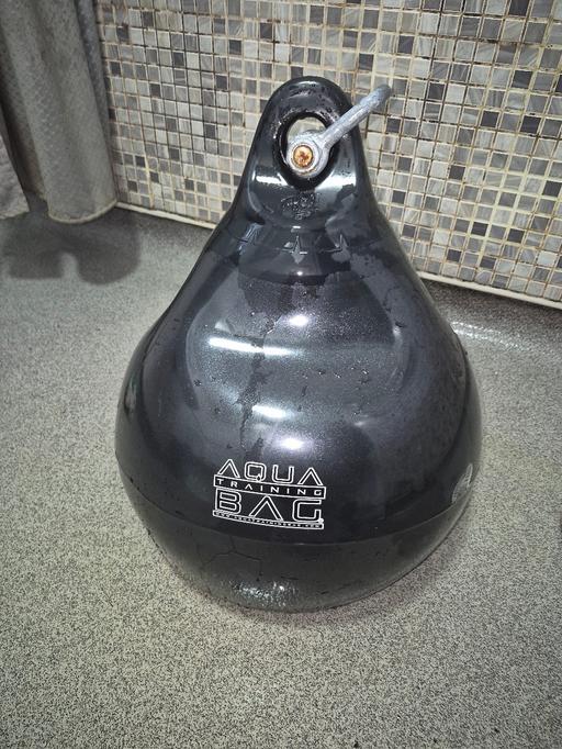 Buy & Sell Allerton Liverpool - Photos for aqua training bag heavy duty