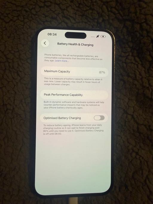 Buy & Sell Tyldesley Wigan - Photos for iPhone 14 Pro Max