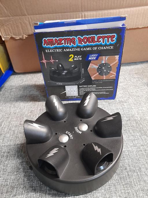 Buy & Sell Whittington Moor Chesterfield - Photos for amazing roulette game