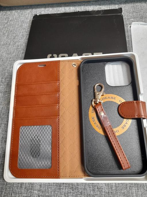 Buy & Sell Whittington Moor Chesterfield - Photos for iPhone 13 Pro max phone case