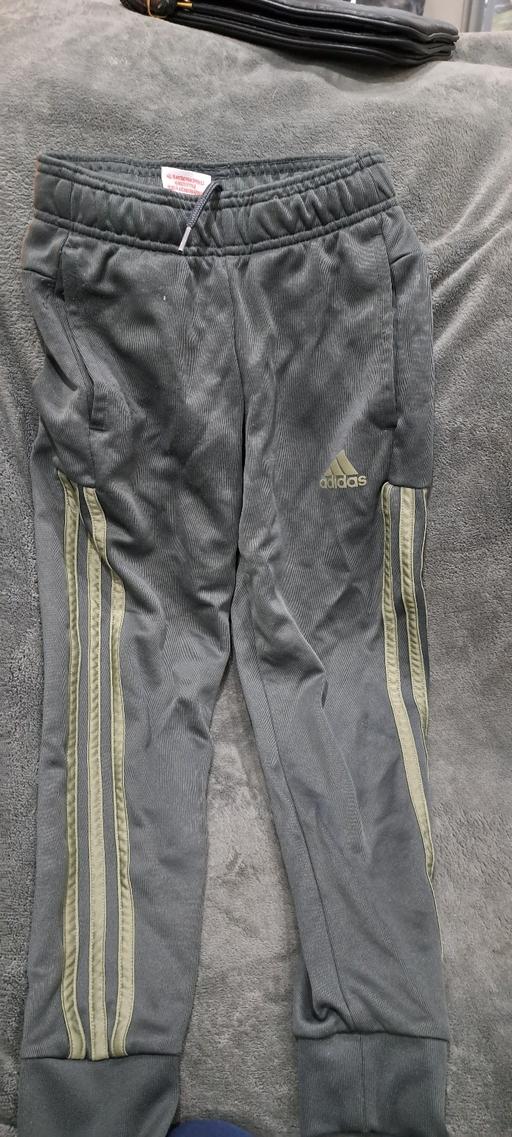Buy & Sell Sutton Coldfield Birmingham - Photos for Adidas Trousers Age 7-8