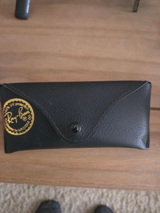 Buy & Sell Barbican Central London - Photos for Rayban Wayfarer's unused.