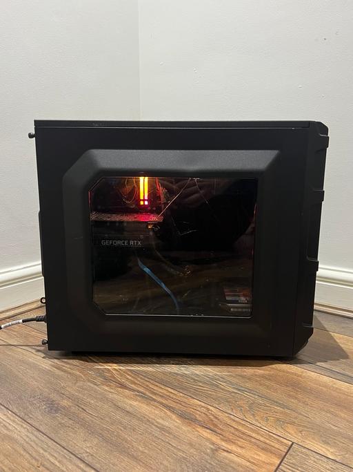 Buy & Sell Newbridge Wolverhampton - Photos for BARGAIN RTX 2060 GAMING PC